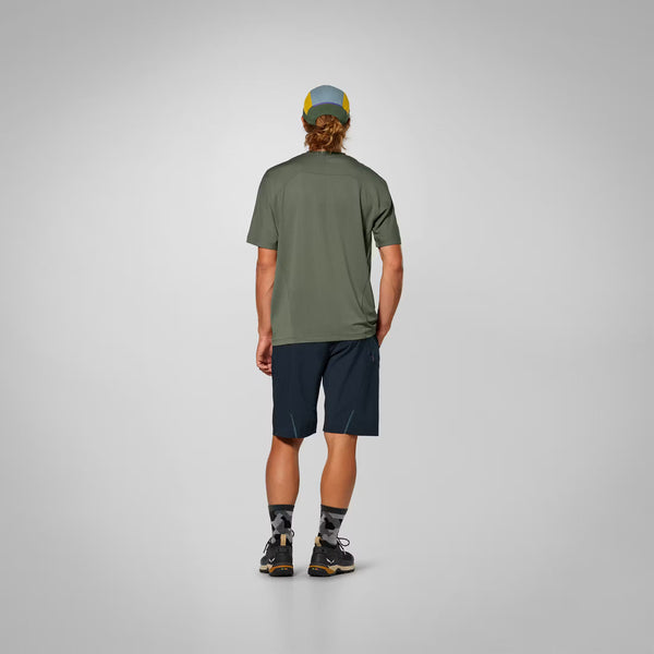 Salewa Pedroc Dry Light T-Shirt