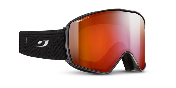 Julbo Launcher Reactiv 0-4