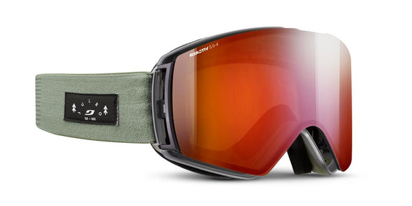 Julbo Launcher Reactiv 0-4