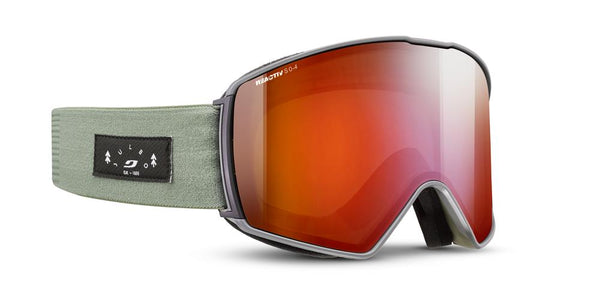 Julbo Launcher Reactiv 0-4