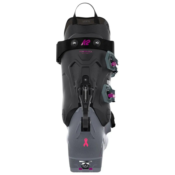 K2 Mind Bender 85 Boa Women's Ski Boots