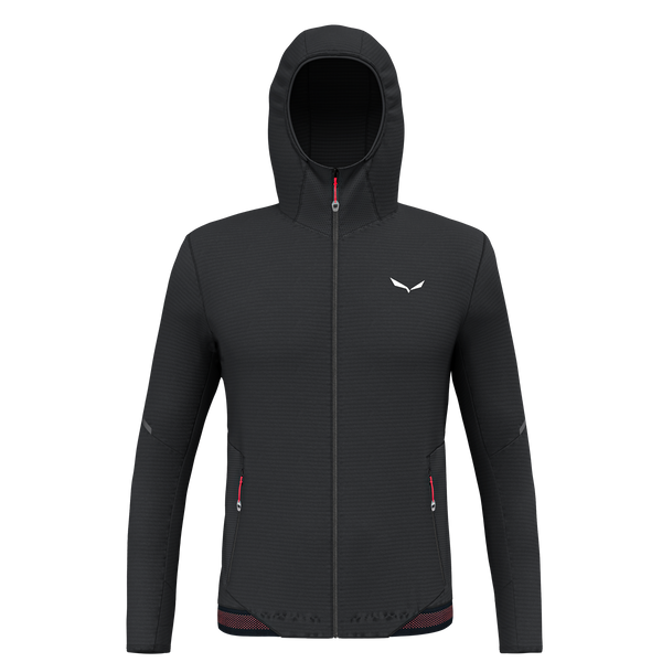 Salewa Pedroc Polarlite Hooded Jkt