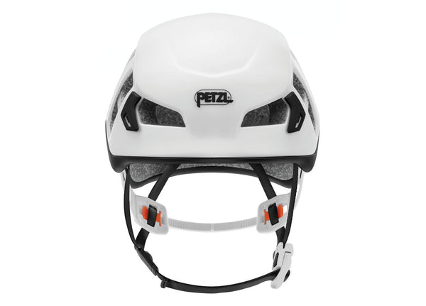 Petzl Meteor White / Black