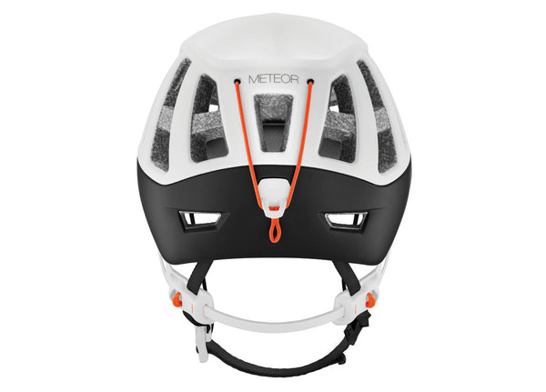 Petzl Meteor White / Black