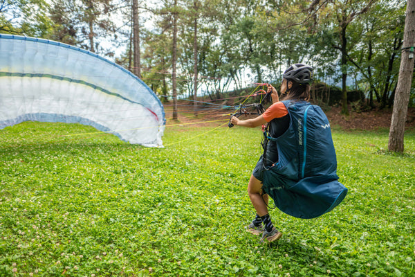 Woody Valley Wani 3 Light