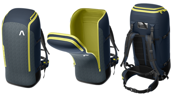Skywalk Alpine Rucksack