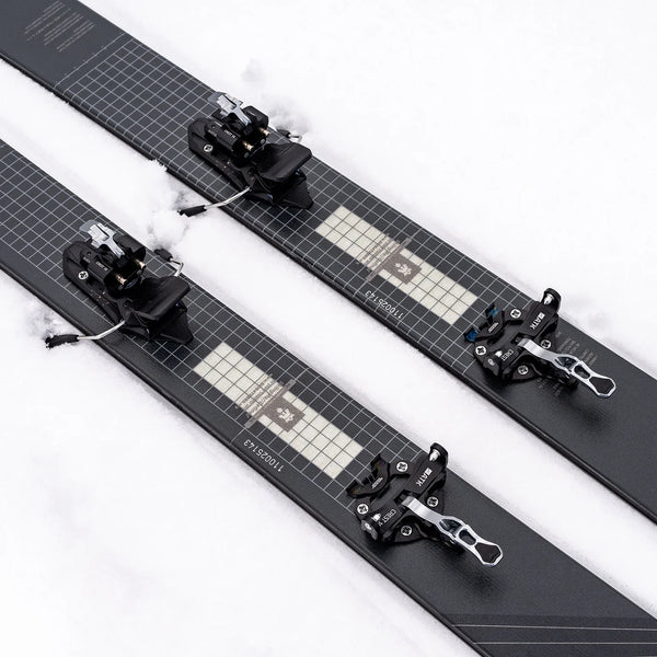 ATK Crest 10 Bindings