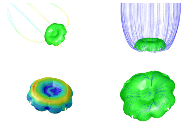 Advance Companion SQR Classic