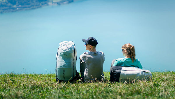 Advance Lightpack DLS