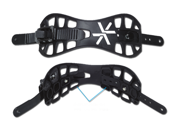 Karakoram Air Form Strap