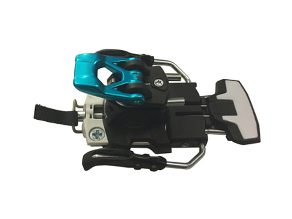 Brakes for Marker Alpinist