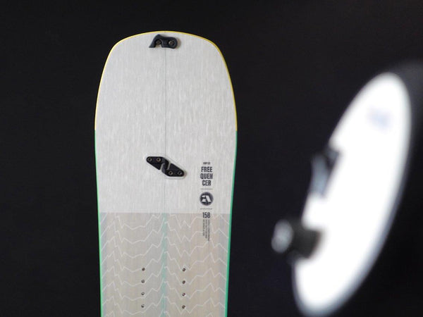 Amplid Freequencer 2021/22