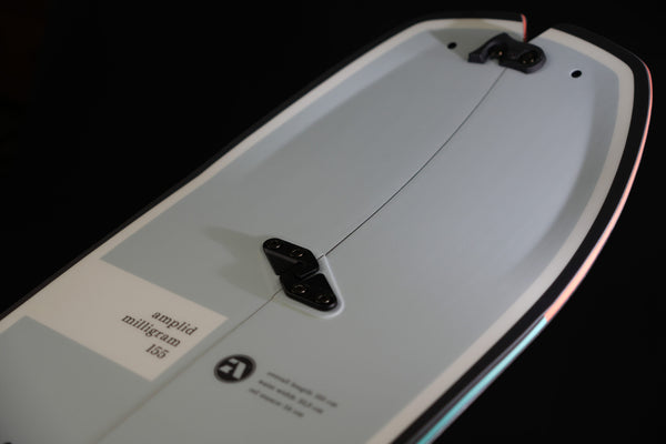 Amplid Milligram Split