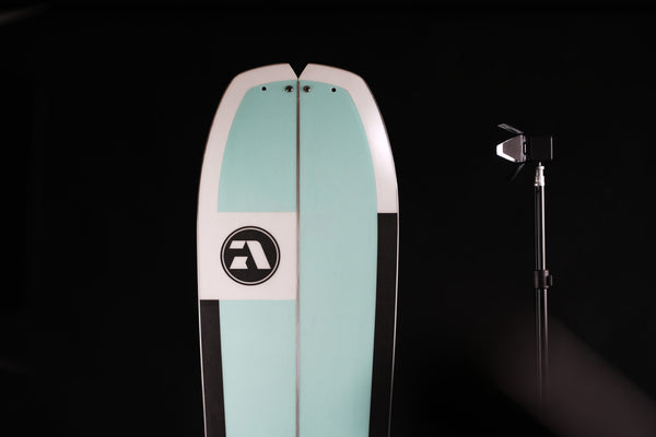 Amplid Milligram Split