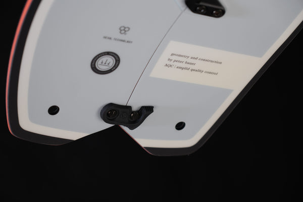 Amplid Milligram Split