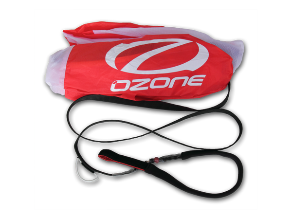 Ozone Anti-G
