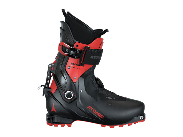 Atomic Backland Carbon UL