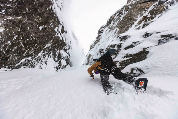 Auftriib Cramplifier