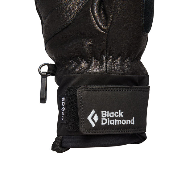 Black Diamond Spark Gloves (Women's)