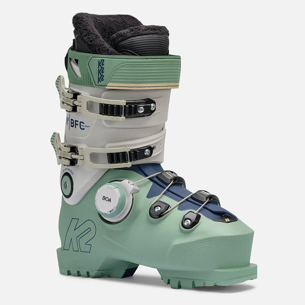 K2 BFC 105 BOA® Women's Ski Boots