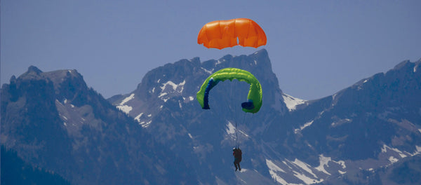 Niviuk Octagon 2