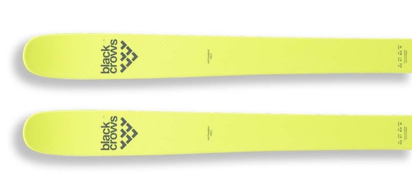 Black Crows Orb Freebird