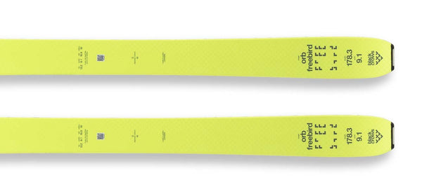 Black Crows Orb Freebird