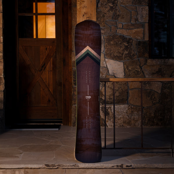 Stranda Bowlrider 2.0