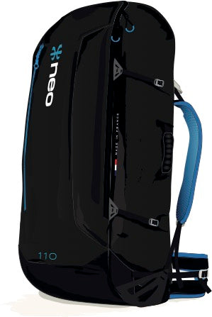 Neo Classic 110l Rucksack