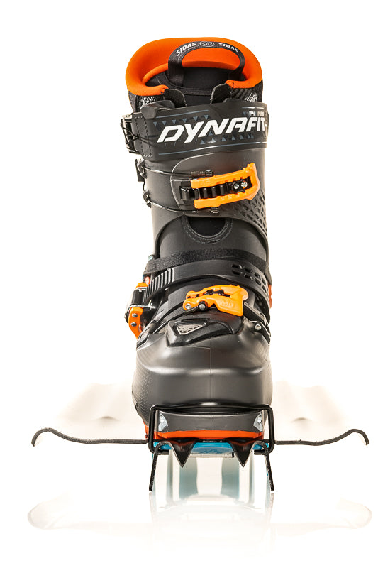 Auftriib Cramplifier