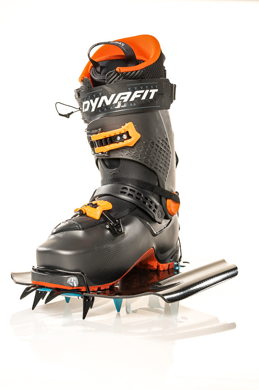 Auftriib Cramplifier