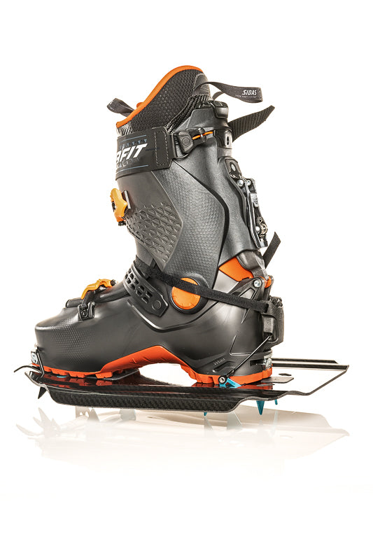 Auftriib Cramplifier