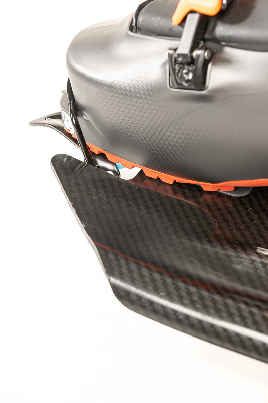 Auftriib Cramplifier