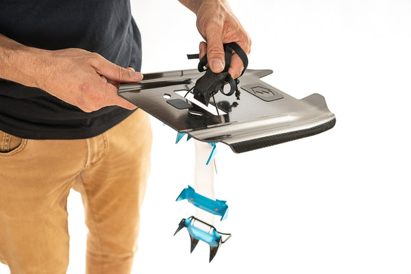 Auftriib Cramplifier