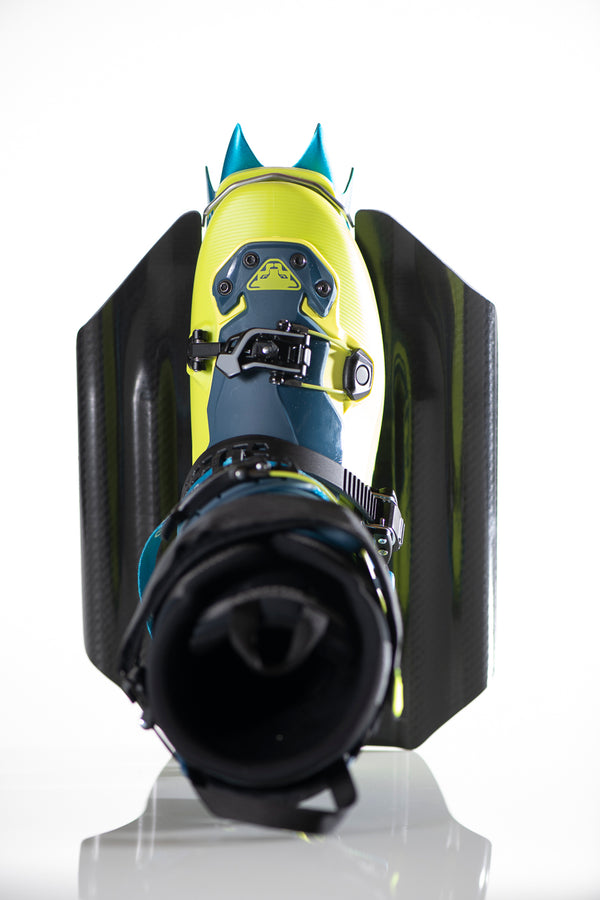 Auftriib Cramplifier