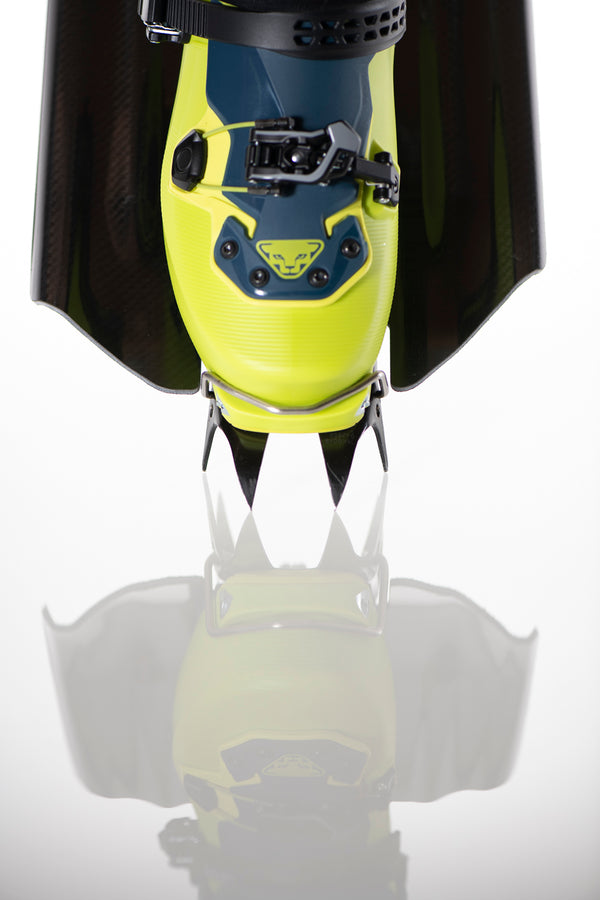 Auftriib Cramplifier