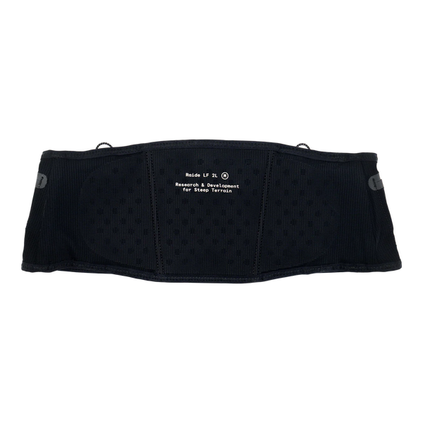 Raide Research LF 2L Running Belt