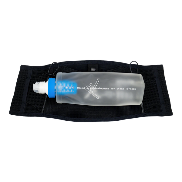 Raide Research 650ml Locking Cap Flask