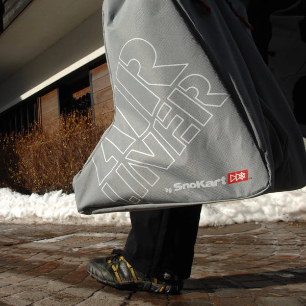 SnowKart Boot Airliner