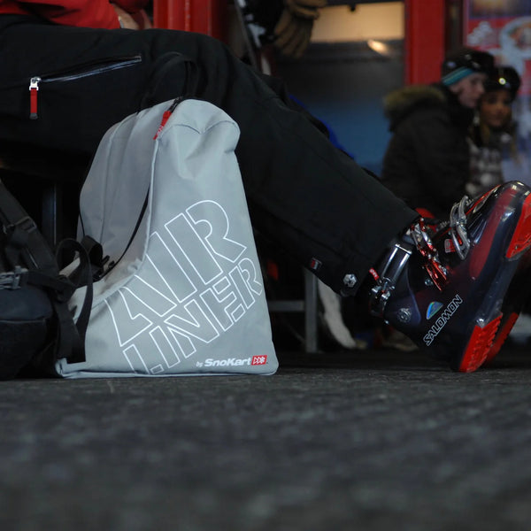 SnowKart Boot Airliner