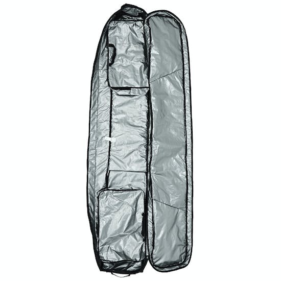 Dakine Low Roller Wheelie Bag