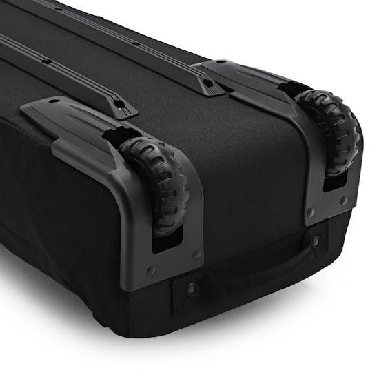 Dakine Low Roller Wheelie Bag