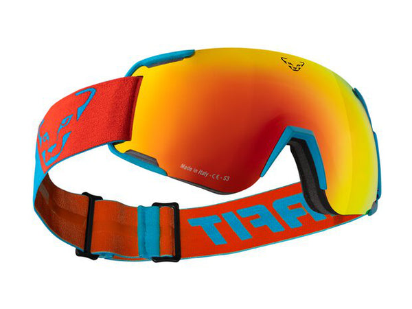 Dynafit TLT Evo Goggles Unisex