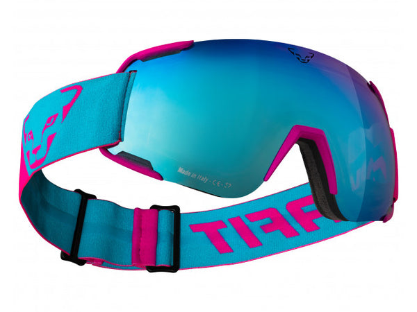 Dynafit TLT Evo Goggles Unisex