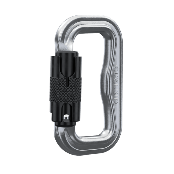 Advance Foras Steel karabiner