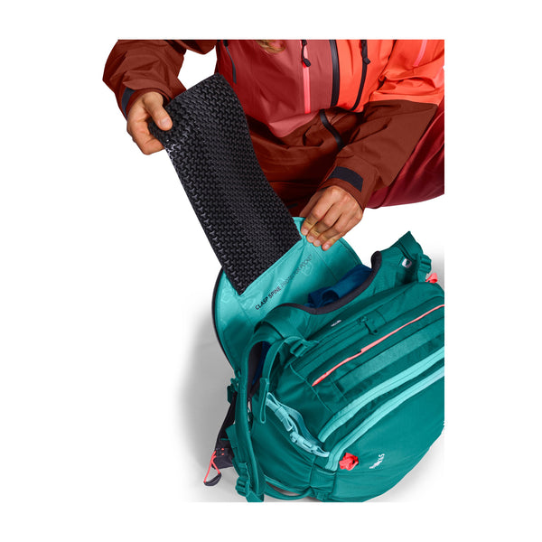 Ortovox Clasp Spine Protector