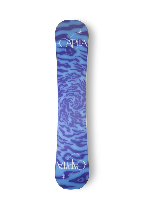 Capita Space Metal Fantasy
