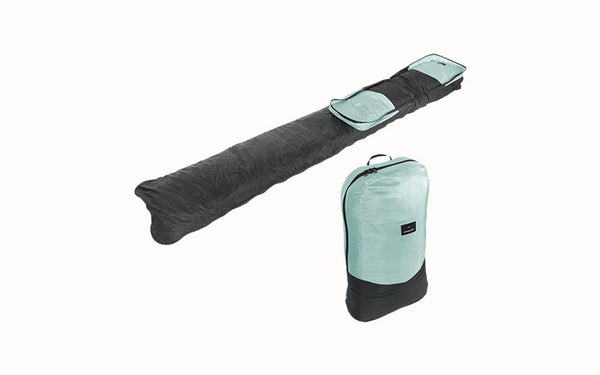 Advance Flatbag DLS