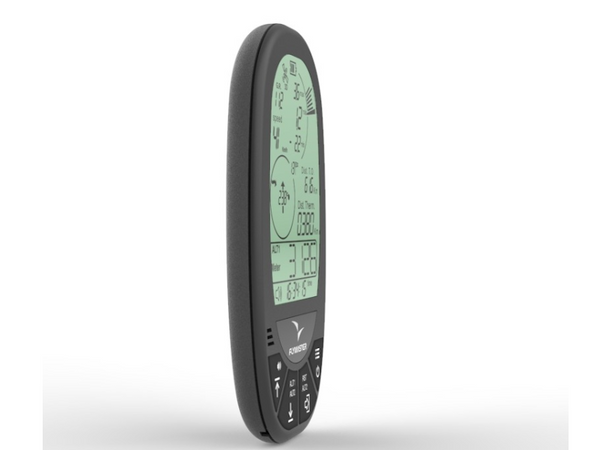 Flymaster GPS LS vario