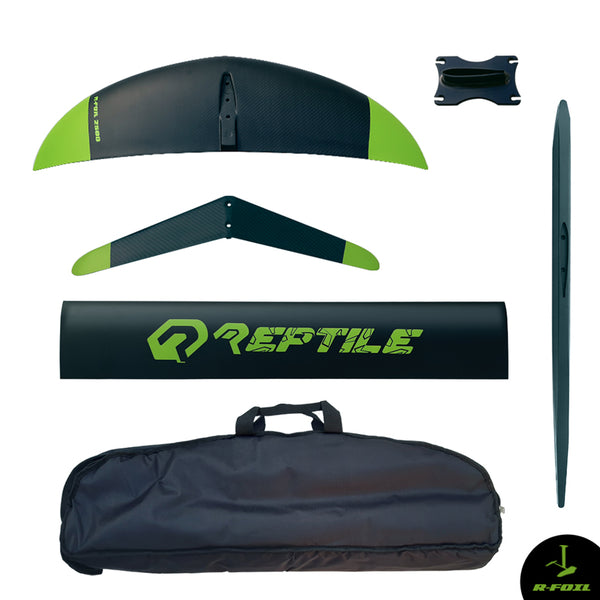 REPTILE | R-FOIL CLASSIC